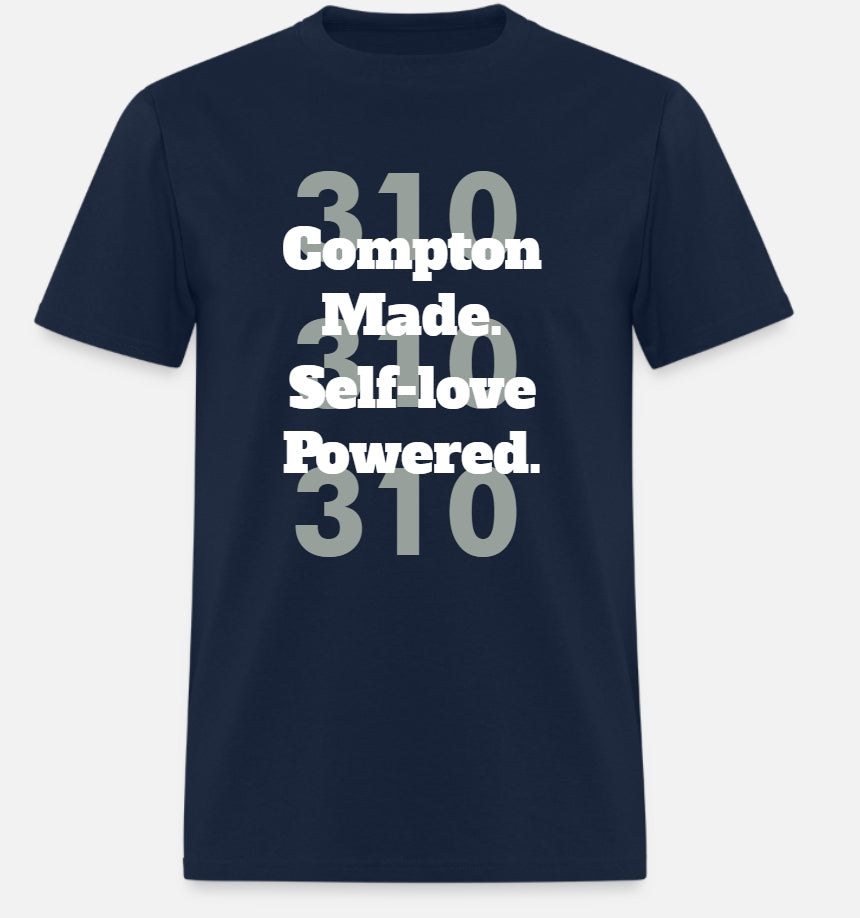 Compton 310 T-Shirt