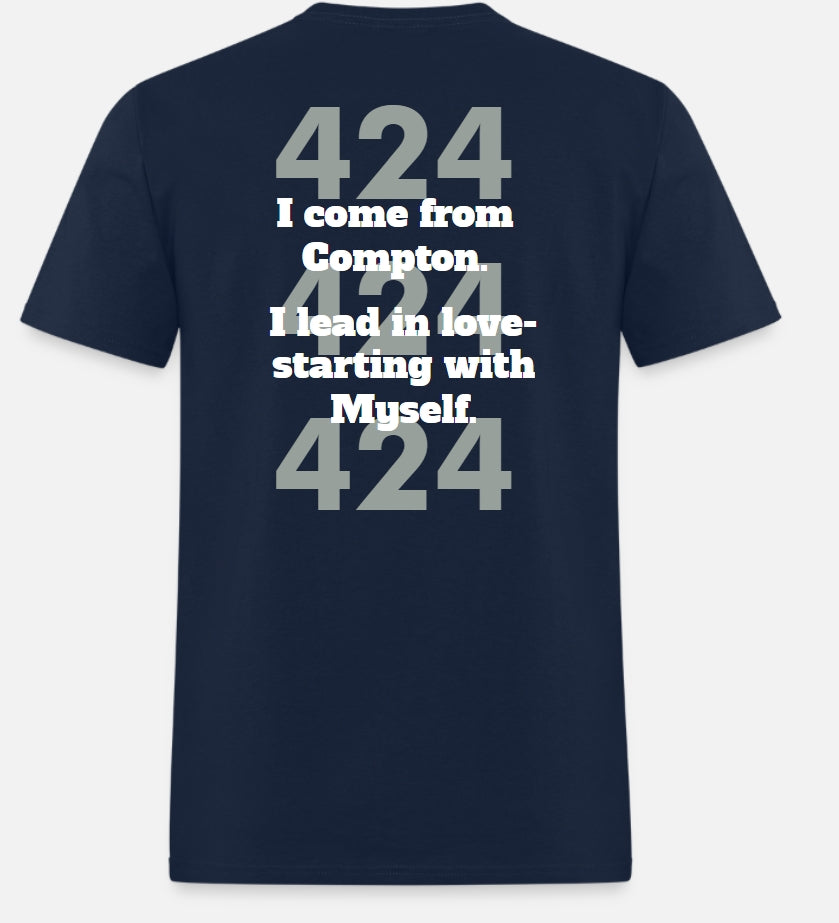 Compton 310 T-Shirt