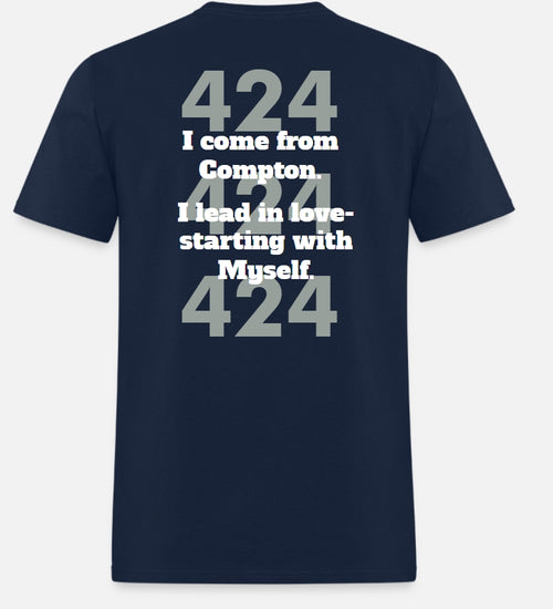 Compton 310 T-Shirt